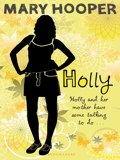 Title details for Holly by Mary Hooper - Available